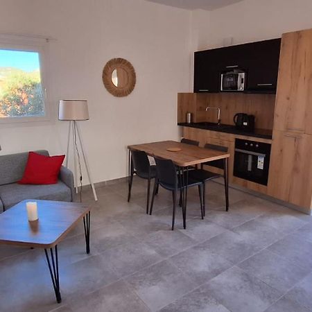 Residence Hoteliere Les Hameaux De Saint Cyprien Appartement 35 M2 1 Chambre Lecci Zewnętrze zdjęcie