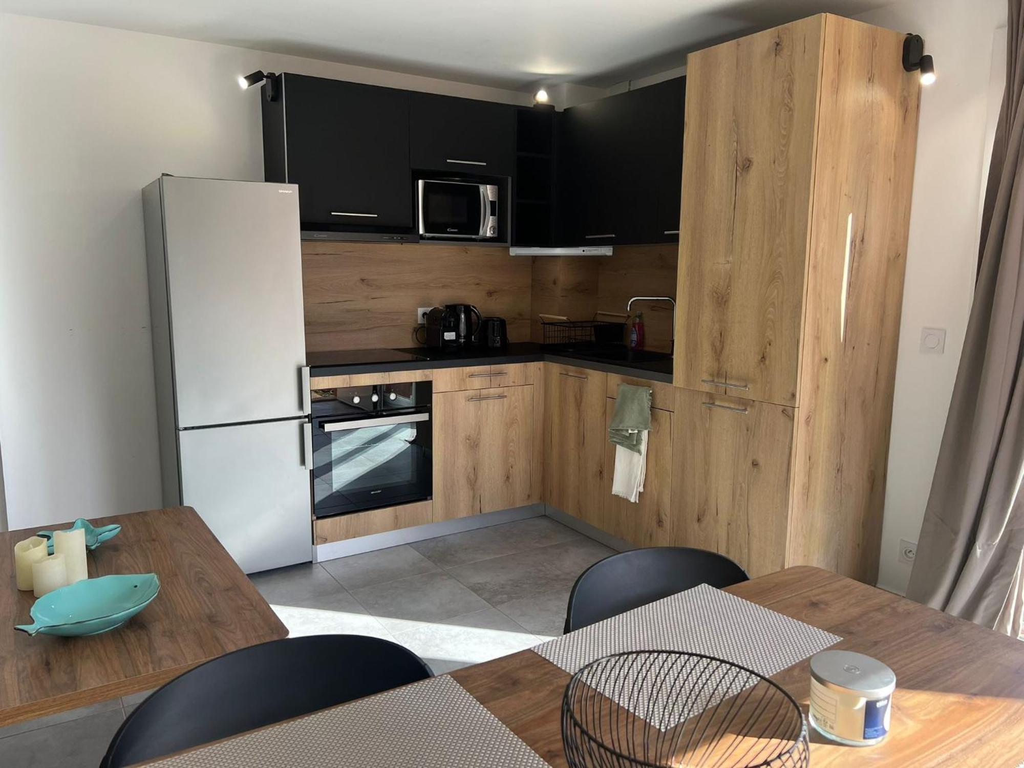 Residence Hoteliere Les Hameaux De Saint Cyprien Appartement 35 M2 1 Chambre Lecci Zewnętrze zdjęcie