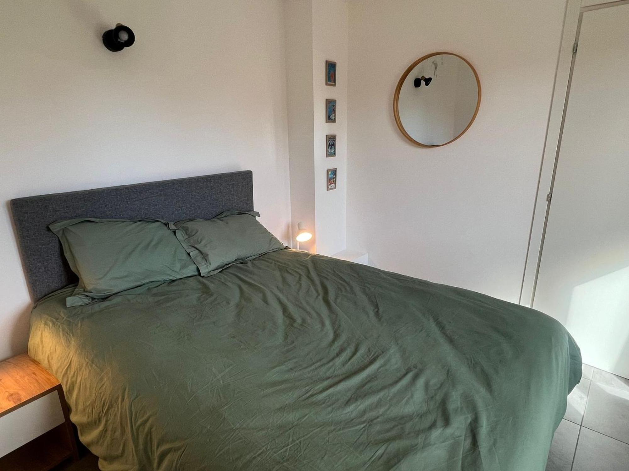 Residence Hoteliere Les Hameaux De Saint Cyprien Appartement 35 M2 1 Chambre Lecci Zewnętrze zdjęcie