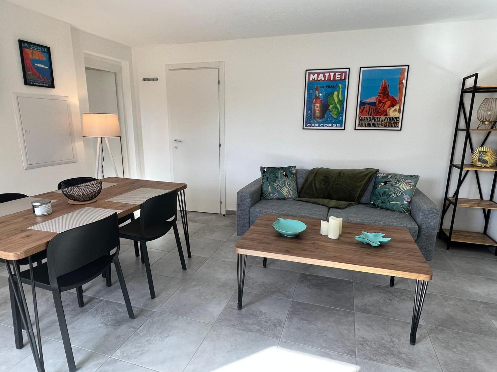 Residence Hoteliere Les Hameaux De Saint Cyprien Appartement 35 M2 1 Chambre Lecci Zewnętrze zdjęcie
