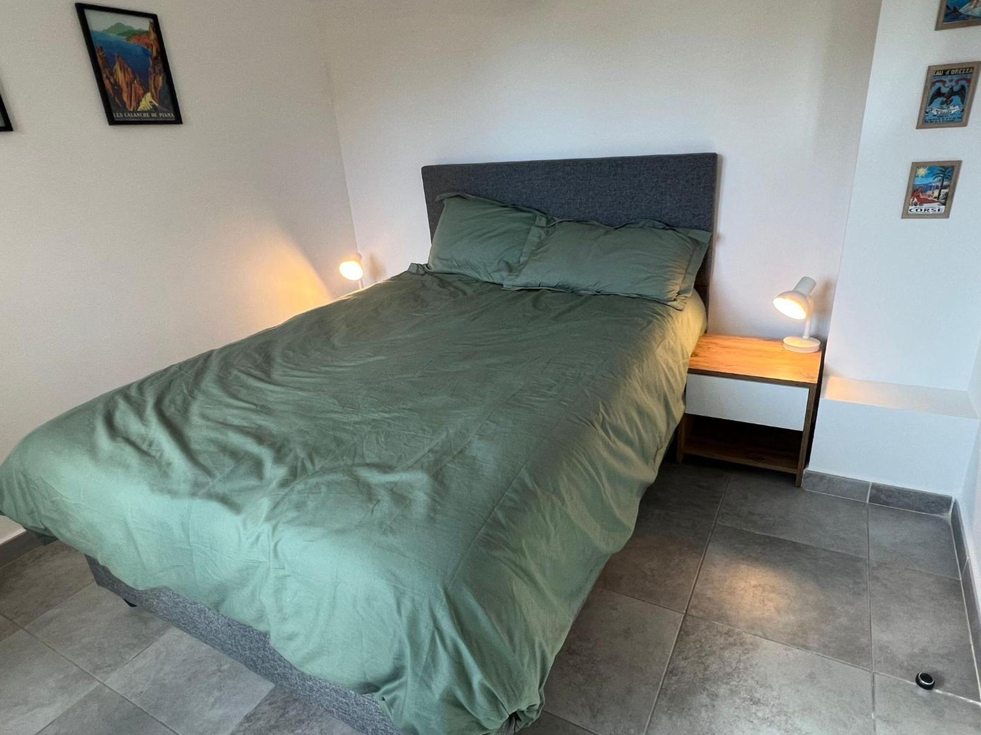 Residence Hoteliere Les Hameaux De Saint Cyprien Appartement 35 M2 1 Chambre Lecci Zewnętrze zdjęcie