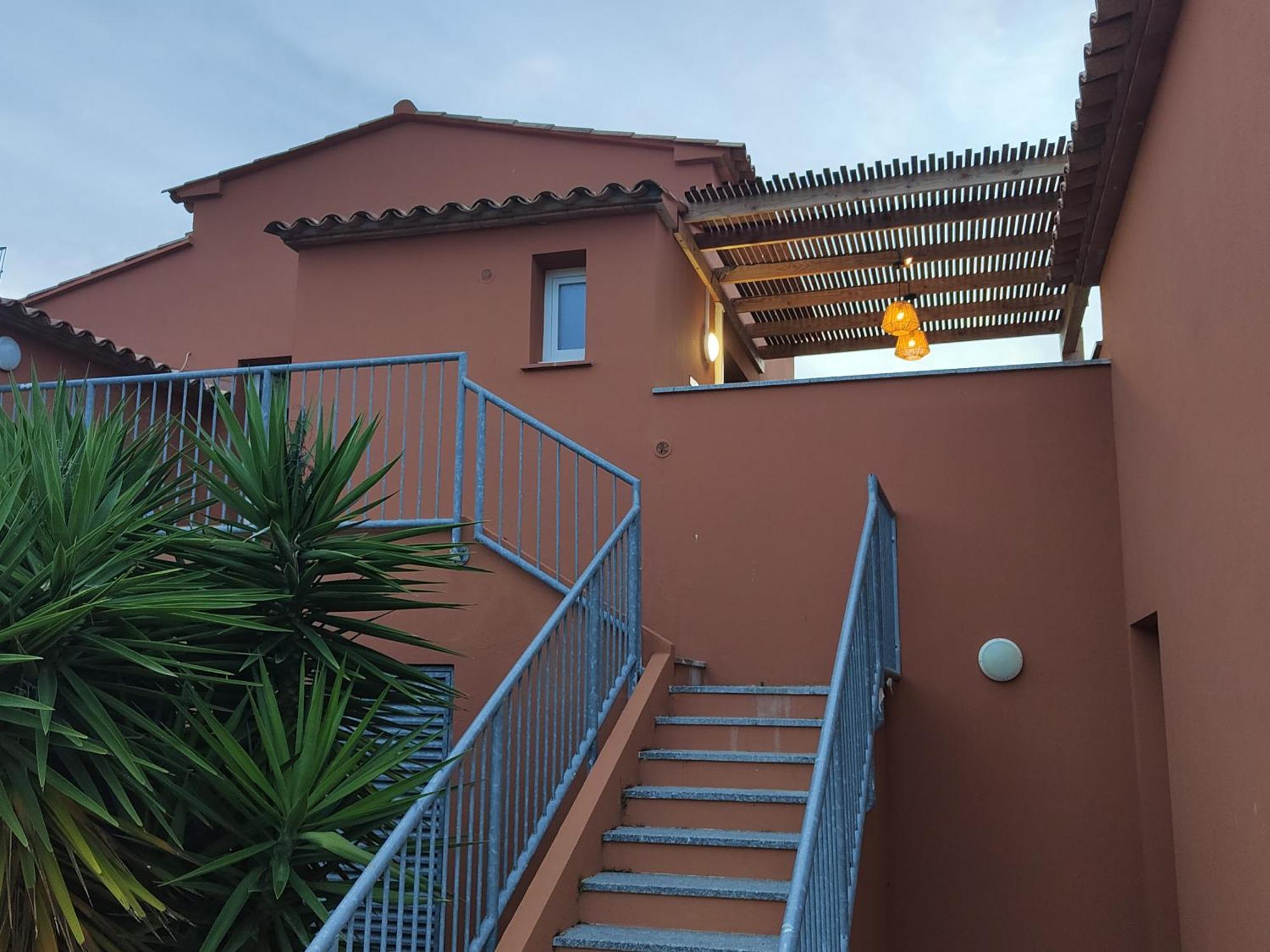 Residence Hoteliere Les Hameaux De Saint Cyprien Appartement 35 M2 1 Chambre Lecci Zewnętrze zdjęcie