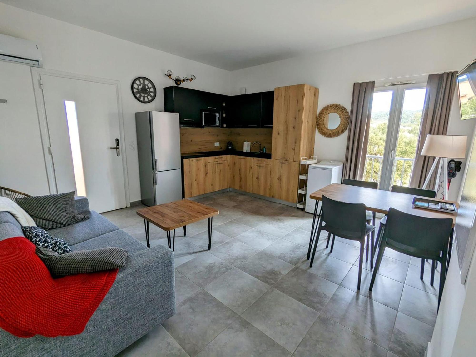 Residence Hoteliere Les Hameaux De Saint Cyprien Appartement 35 M2 1 Chambre Lecci Zewnętrze zdjęcie