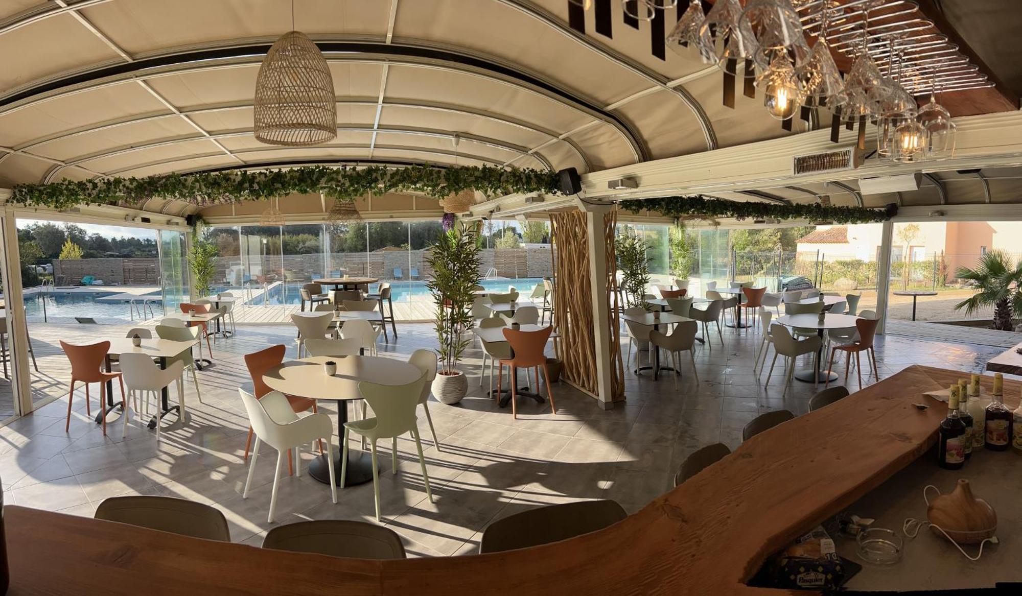Residence Hoteliere Les Hameaux De Saint Cyprien Appartement 35 M2 1 Chambre Lecci Zewnętrze zdjęcie
