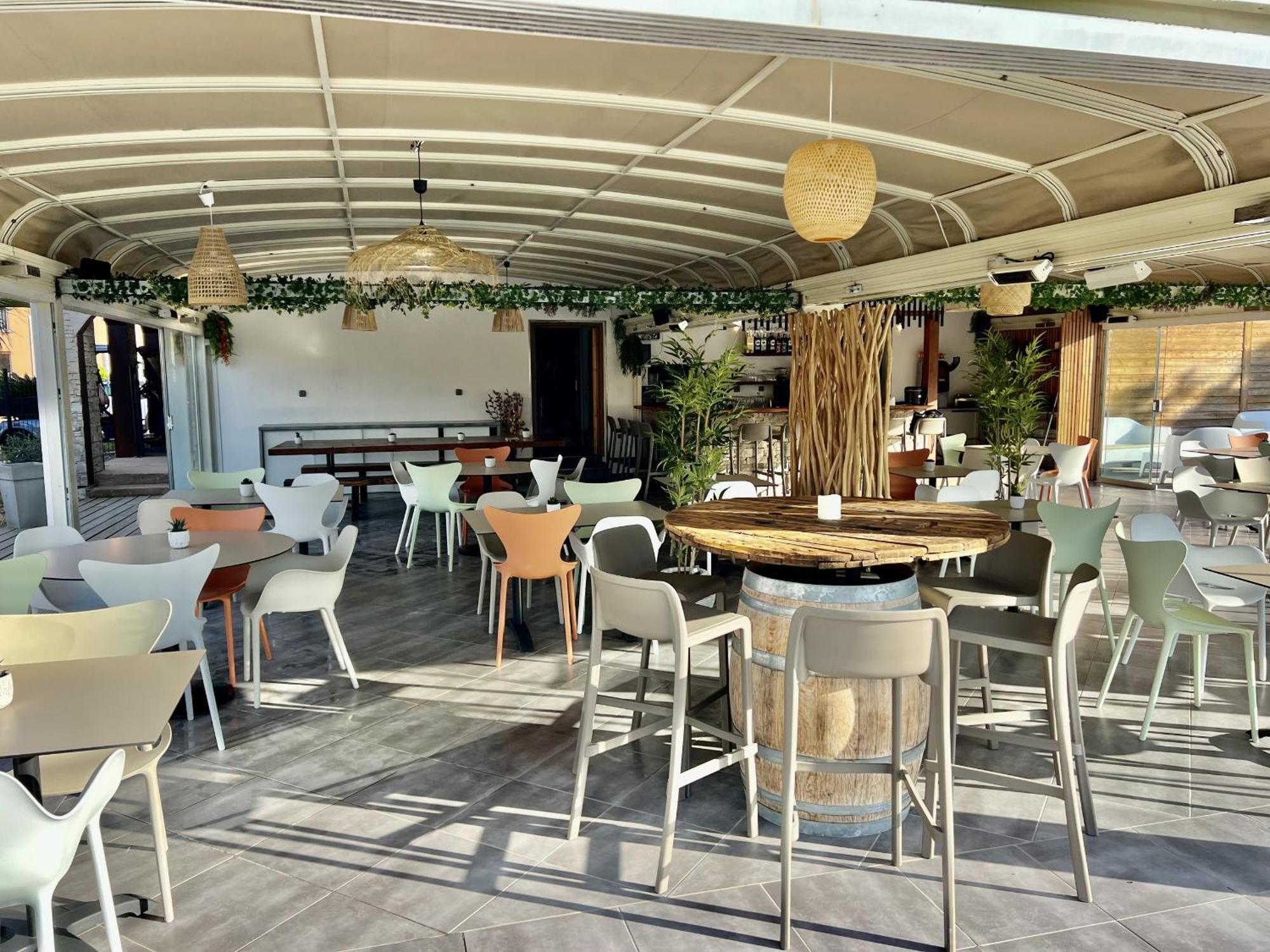 Residence Hoteliere Les Hameaux De Saint Cyprien Appartement 35 M2 1 Chambre Lecci Zewnętrze zdjęcie