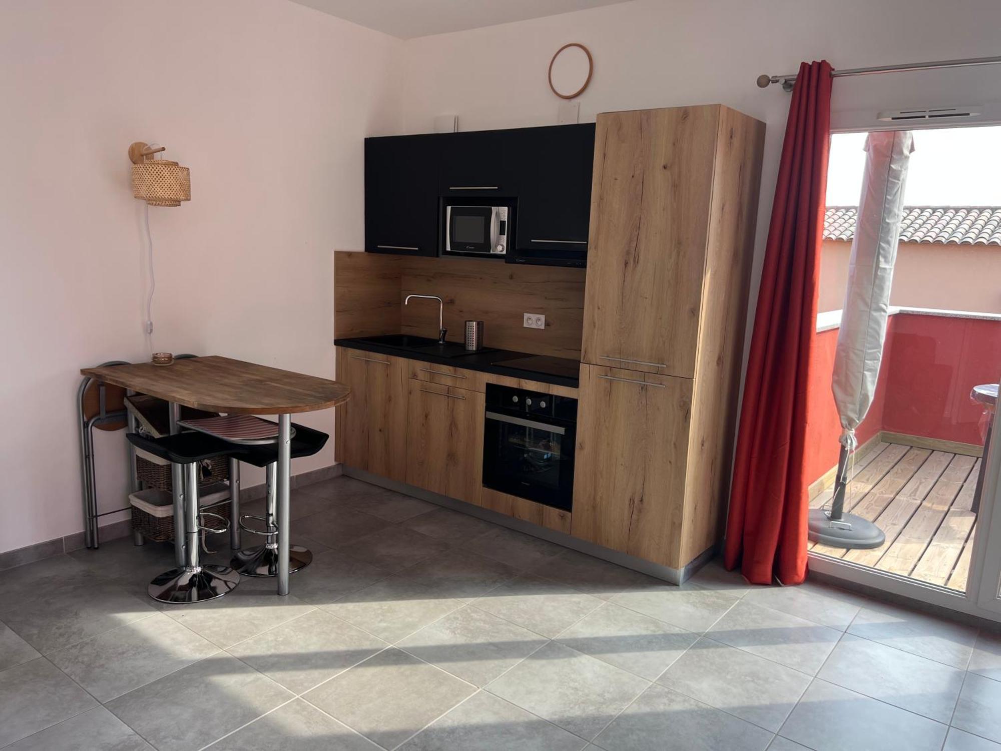 Residence Hoteliere Les Hameaux De Saint Cyprien Appartement 35 M2 1 Chambre Lecci Zewnętrze zdjęcie