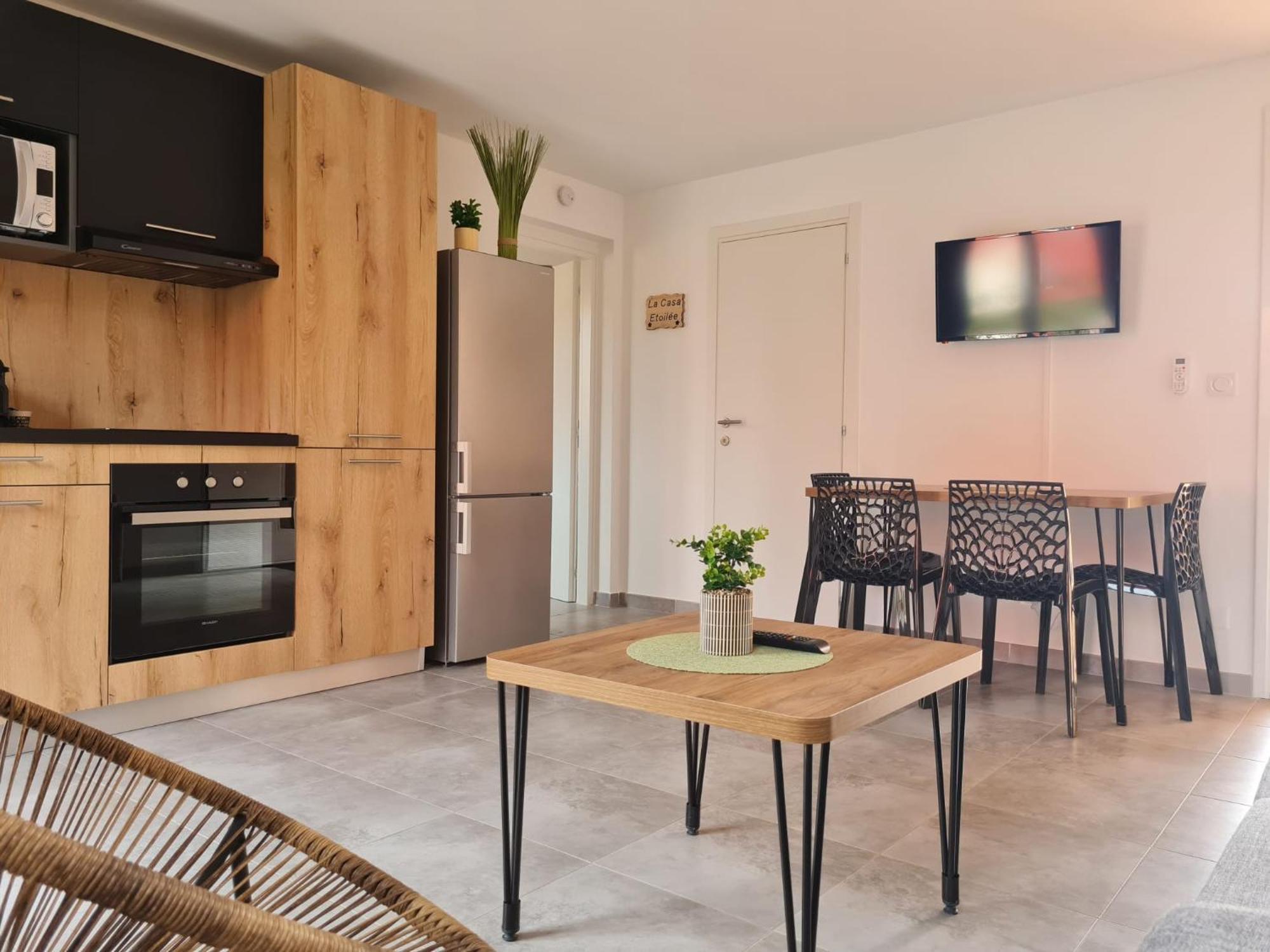 Residence Hoteliere Les Hameaux De Saint Cyprien Appartement 35 M2 1 Chambre Lecci Zewnętrze zdjęcie