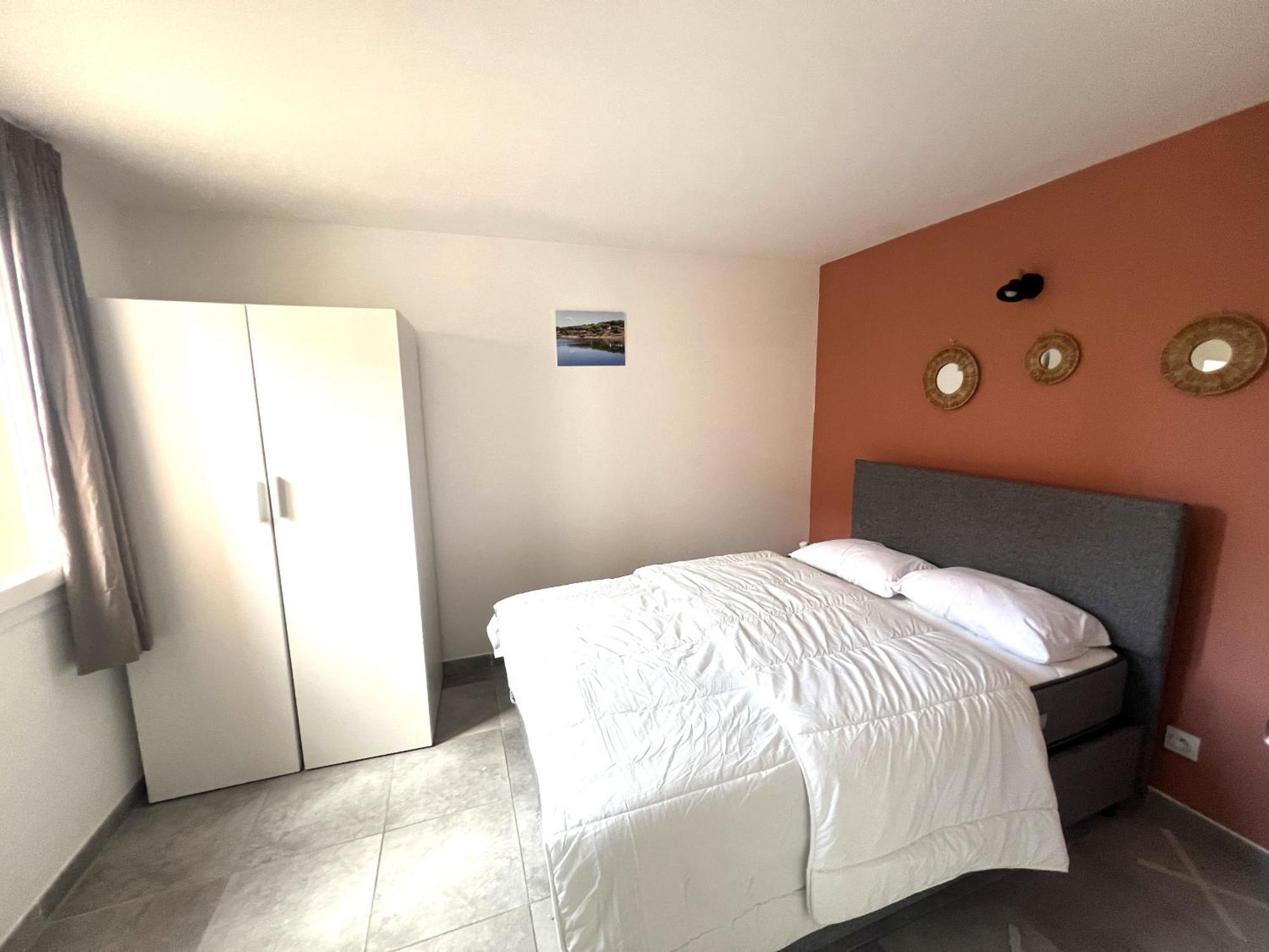 Residence Hoteliere Les Hameaux De Saint Cyprien Appartement 35 M2 1 Chambre Lecci Zewnętrze zdjęcie