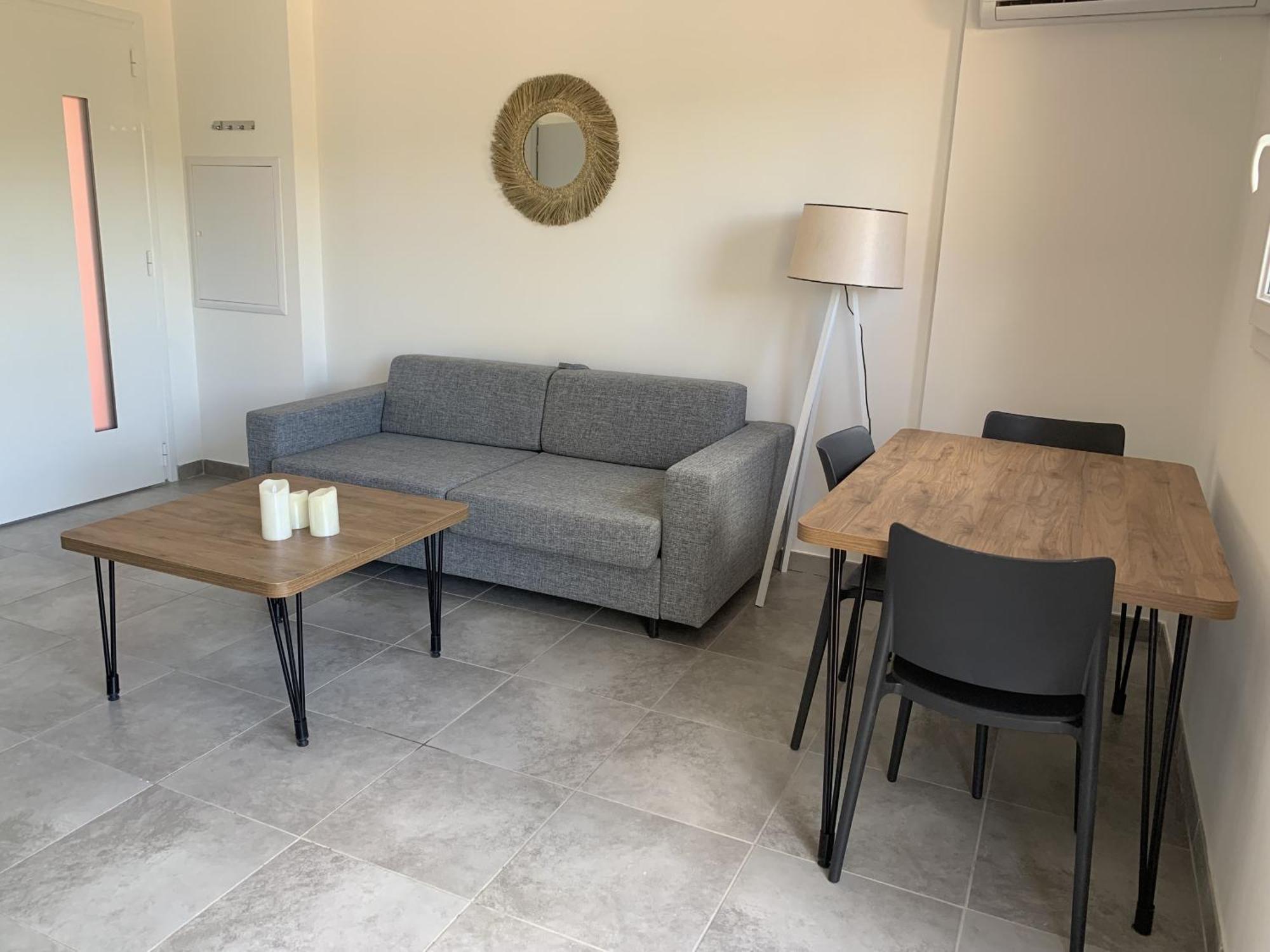 Residence Hoteliere Les Hameaux De Saint Cyprien Appartement 35 M2 1 Chambre Lecci Zewnętrze zdjęcie