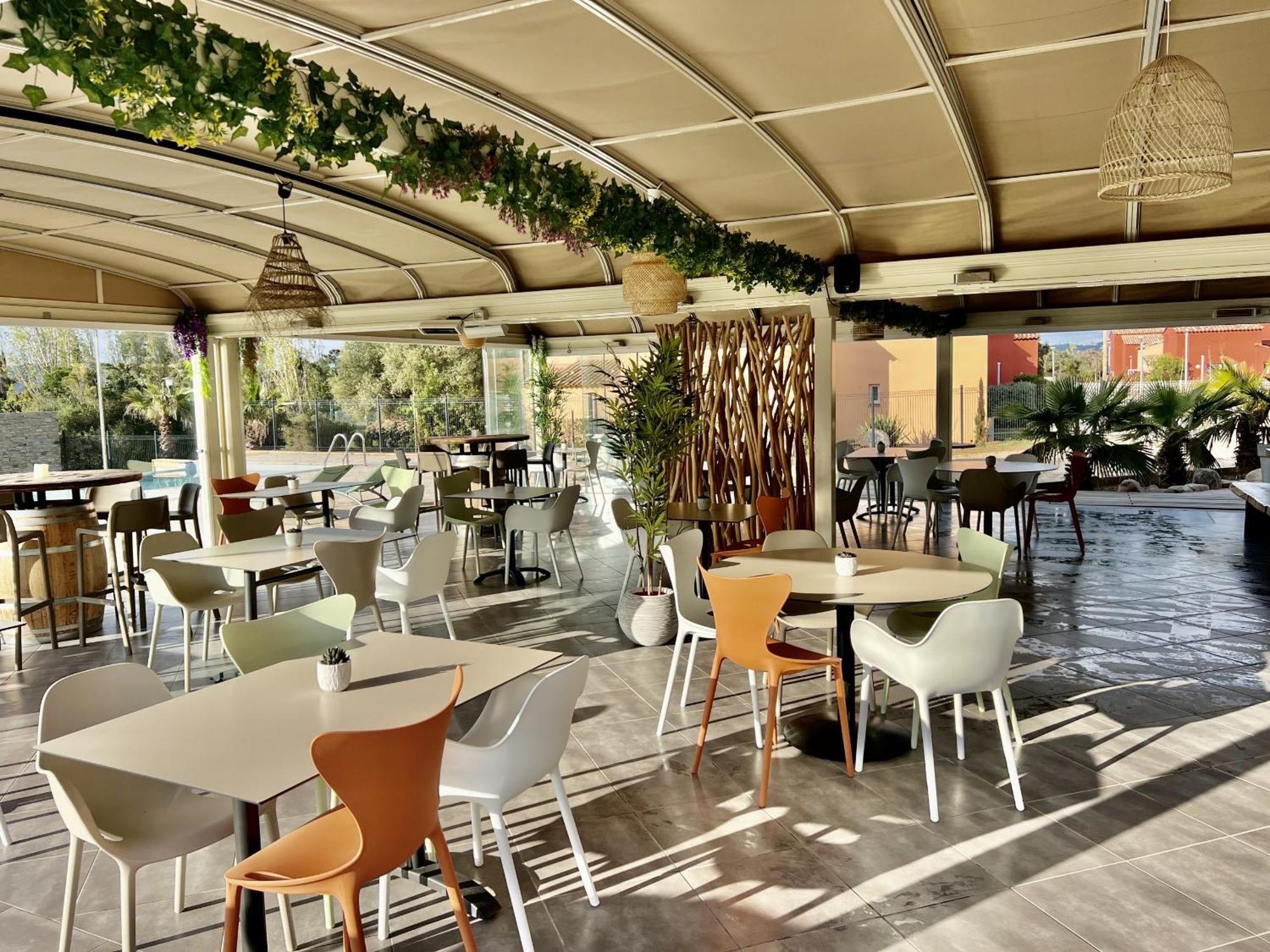 Residence Hoteliere Les Hameaux De Saint Cyprien Appartement 35 M2 1 Chambre Lecci Zewnętrze zdjęcie